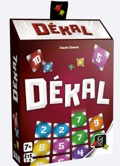 Dékal (FR)