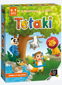 Tetaki (FR)