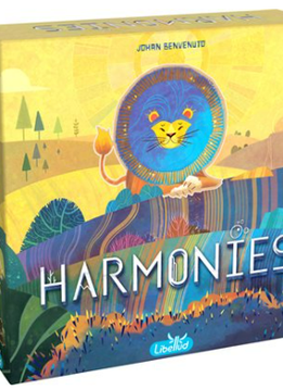 Harmonies (EN)