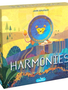 Harmonies (EN)