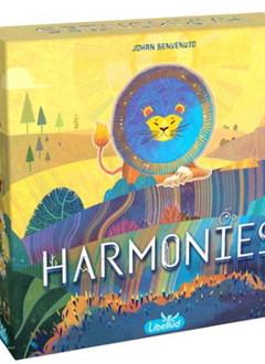 Harmonies (FR)