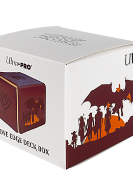 UP Deck Box: Alcove Edge MTG Outlaw of Thunder Junction