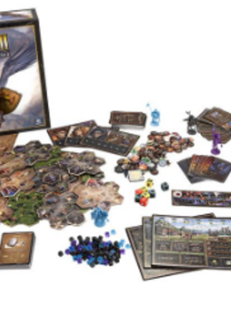 Heroes of Might and Magic III (EN)