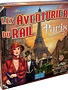 Les Aventuriers du Rail - Express - Paris (FR)