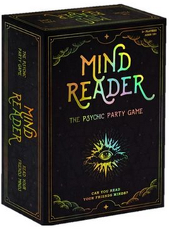 Mind Reader (EN)