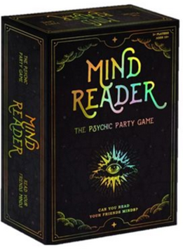 Mind Reader (EN)