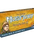 Nusfjord: Expansion Pack #1 (Plaice and Salmon Deck) (EN)