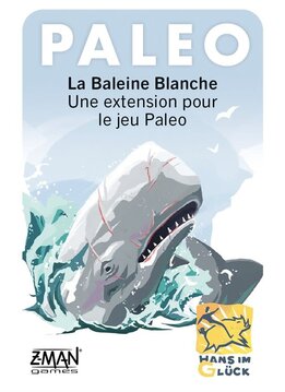 Paleo: La Baleine Blanche (FR)