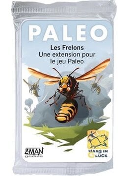 Paleo: Les Frelons (FR)