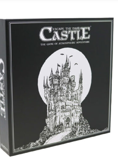 Escape the Dark Castle (FR)