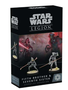 Star Wars: Legion - Fifth Brother and Seventh Sister Operative Expansion (EN)