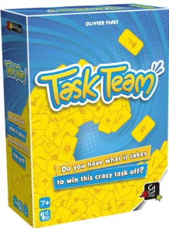 Task Team (EN)
