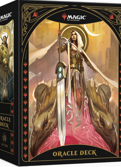 MTG: Oracle Deck