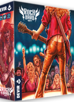 Rock Hard 1977