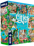 Cities: The Board Game (EN)