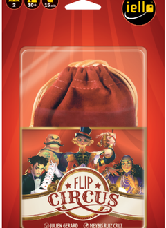 Flip Circus (FR)