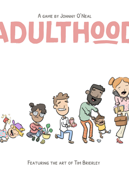 Adulthood (EN)