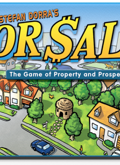 For Sale Travel Edition 2024