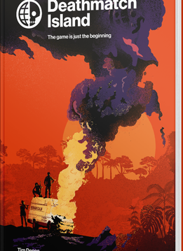 Deathmatch Island (EN) (HC)