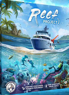 Reef Project (EN)