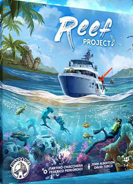 Reef Project (EN)