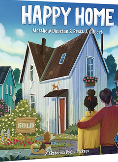 Happy Home (EN)