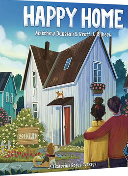 Happy Home (EN)