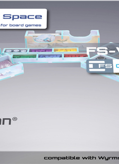 Folded Space: Wyrmspan