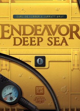 Endeavor: Deep Sea (EN)