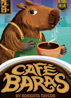 Cafe Baras (EN)