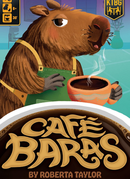 Cafe Baras