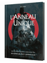 L'Anneau Unique RPG: Seconde Edition (FR)