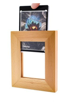 Frameamajigs: Beechwood (Noir)