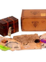 Escape Room In A Box: The Balthazar Stone