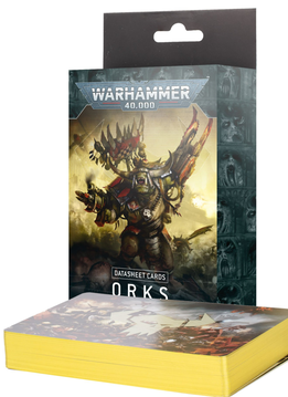 Ork Datasheets (EN) 2024