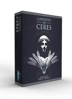 Foundations of Rome: Garden of Ceres Solo Expansion (EN)