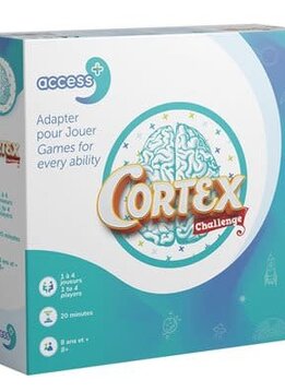 Cortex: Access + (ML)
