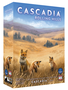 Cascadia: Rolling Hills (EN)