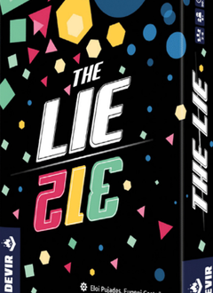 The Lie