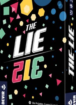 The Lie