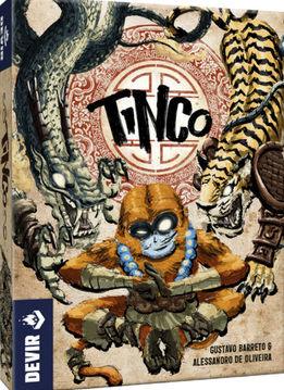 Tinco (EN)