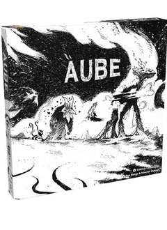 Lueur: Ext. Aube (FR)