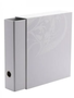 Binder: Dragon Shield - Sanctuary Slipcase White