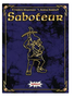 Saboteur: 20th Anniversary Edition (EN)
