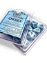 CHX25266 Opaque Pastel: 10D10 Blue/Black