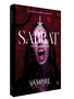 Vampire The Masquerade: Sabbat - The Black Hand (HC) (EN)