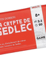 La Crypte de Sedlec: Microgame (FR)