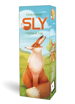 Pack O Game: Sly