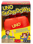 Uno: Quick Draw - Showdown