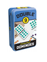 Dominoes: Chickenfoot - Double 9